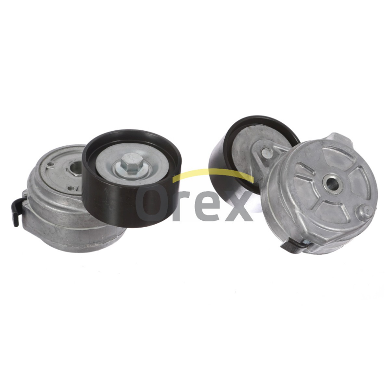 KAYIS GERGISI KOMPLE 457 TEK DINGIL 4572001670-4572003670